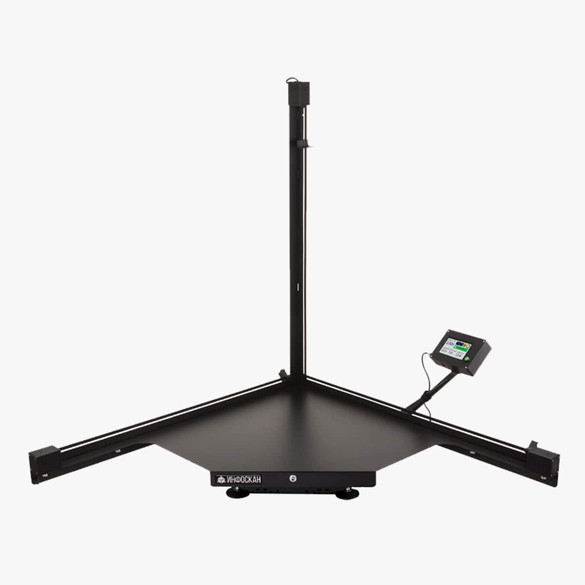 Инфоскан 3D 90